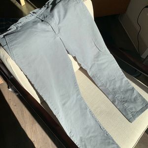 RVCA Week-Ender Pants Size 32